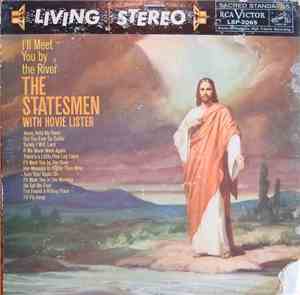 The Statesmen With Hovie Lister - I'll Meet You By The River