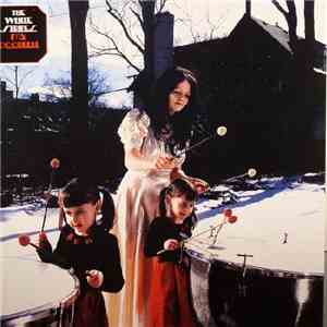 The White Stripes - My Doorbell