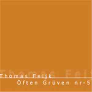 Thomas Feijk - Öften Grüven nr-5