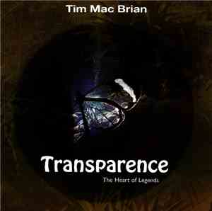 Tim Mac Brian - Transparence