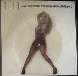 Tina Turner - Be Tender With Me Baby