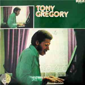 Tony Gregory - Tony Gregory