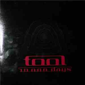 Tool  - 10,000 Days