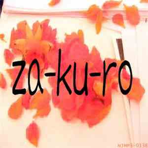 tt-vox - Za-Ku-Ro