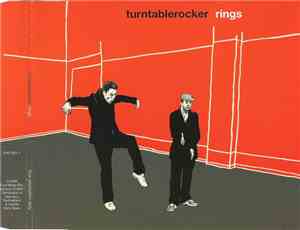 Turntablerocker - Rings