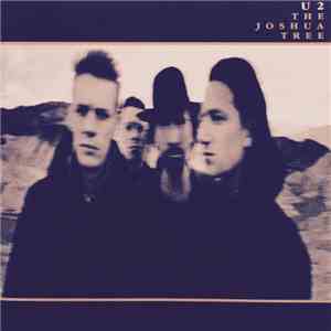 U2 - The Joshua Tree