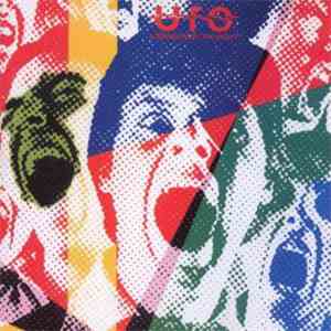 UFO  - Strangers In The Night