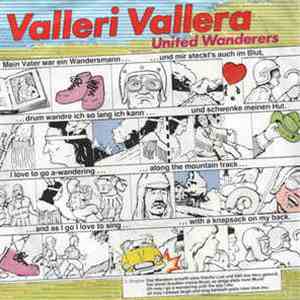 United Wanderers - Valleri Vallera
