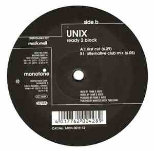 Unix - Ready 2 Block
