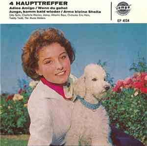 Various - 4 Haupttreffer