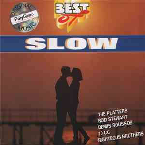 Various - Best Of Slow