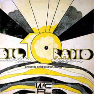 Various - Big 10 Radio Presents Solid Gold For Chicago