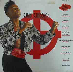 Various - Club Classics Volume 2