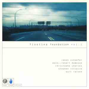 Various - Floating Foundation Vol . 1