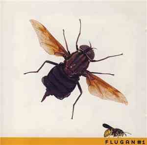 Various - Flugan #1