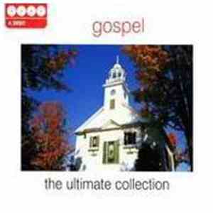 Various - Gospel - The Ultimate Collection