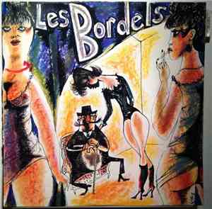 Various - Les Bordels