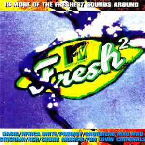Various - Mtv Fresh 2