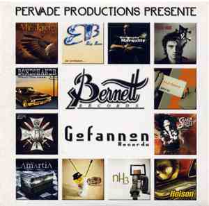 Various - Pervade Productions Presente