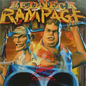 Various - Redneck Rampage