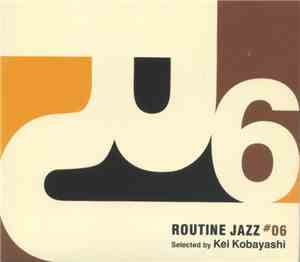 Various - Routine Jazz #06