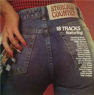 Various - Starcall Country