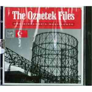 Various - The Ozpetek Files