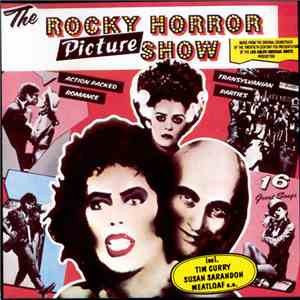 Various - The Rocky Horror Picture Show