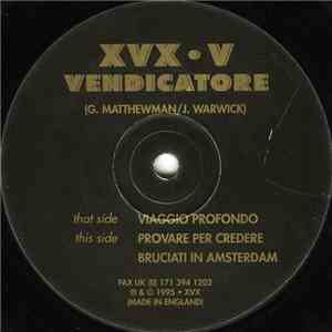 Vendicatore - Viaggio Profondo