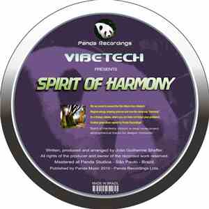 Vibetech - Spirit Of Harmony