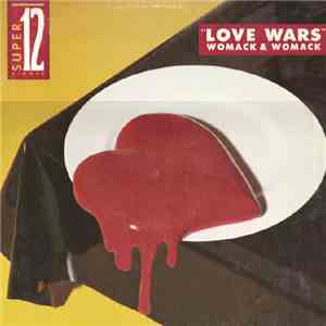 Womack & Womack - Love Wars