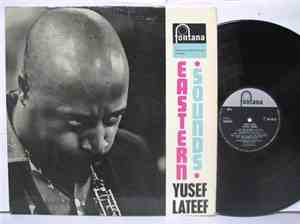 Yusef Lateef - Eastern Sounds