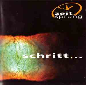 Zeitsprung  - Schritt...