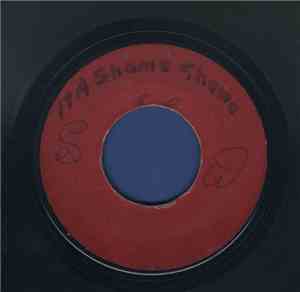 Al T. Joe - It's A Shame