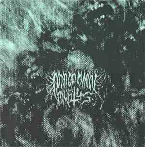 Anno Domini Mortus - Anno Domini Mortus