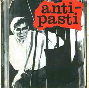 Anti-Pasti - Let Them Free