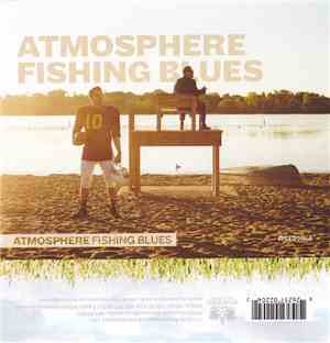 Atmosphere  - Fishing Blues
