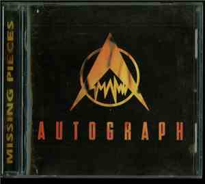 Autograph  - Missing Pieces