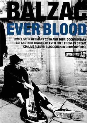Balzac - Ever Blood