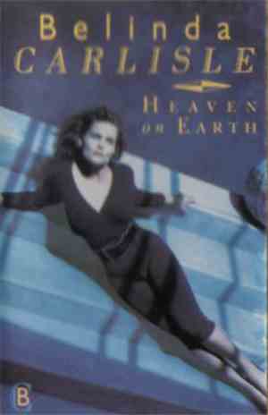 Belinda Carlisle - Heaven On Earth