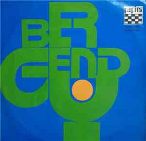 Bergendy - Bergendy