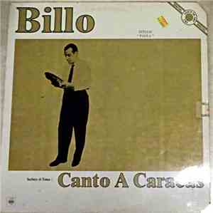 Billo's Caracas Boys, Felipe Pirela, Cheo Garcia - Paula