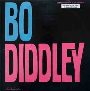 Bo Diddley - Bo Diddley