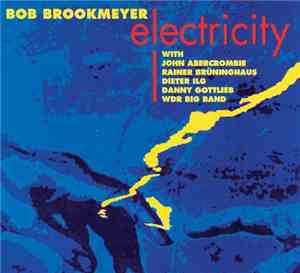 Bob Brookmeyer - Electricity