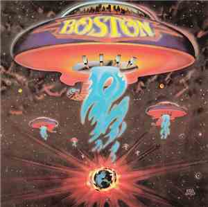 Boston - Boston