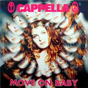 Cappella - Move On Baby
