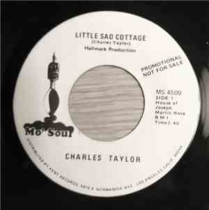 Charles Taylor - What Is This World Coming To