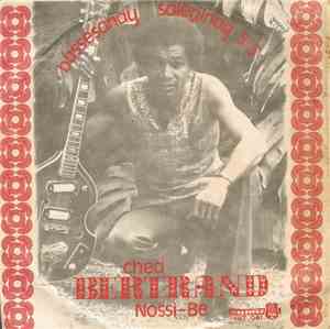 Chea Bertrand - Bassesanay Saleginay / Arabika Mitrotro