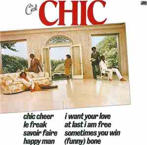 Chic - C'est Chic