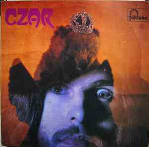 Czar  - Czar
